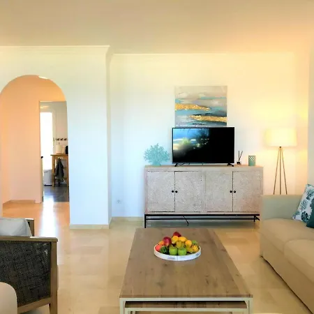 شقة Penthouse Bermuda 9 إِستيبونا