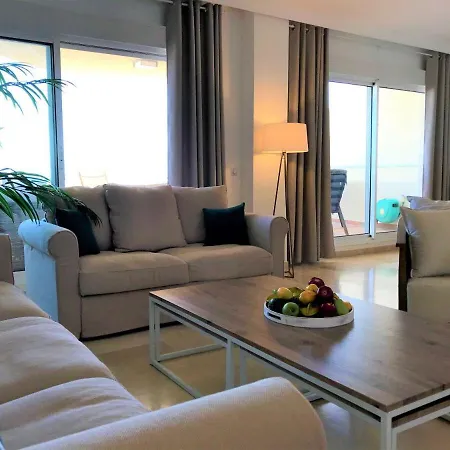 Penthouse Bermuda 9 شقة *