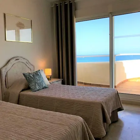 Penthouse Bermuda 9 شقة *