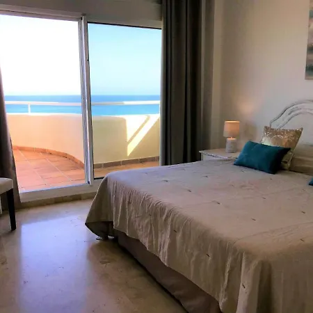 Penthouse Bermuda 9 شقة