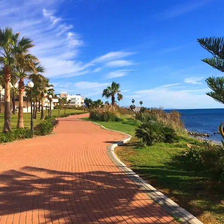 Penthouse Bermuda 9 شقة إِستيبونا